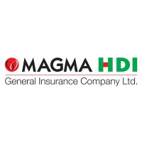 Magma HDI General Insurance Company Limited Logo