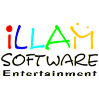 Illam Software Entertainment Logo