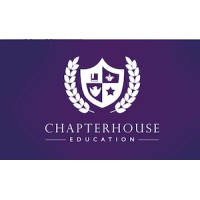 Chapterhouse Education Logo