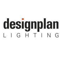 Designplan Lighting Logo