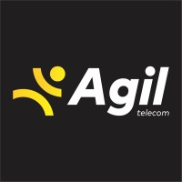 Agil Telecom Logo