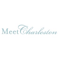 Meet Charleston Logo