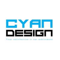 Cyan Design Logo