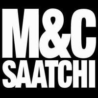 M&C Saatchi Indonesia Logo