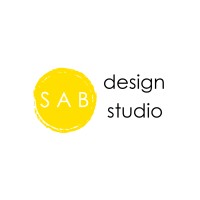 SAB design studio Logo