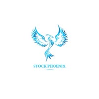 Stock Phoenix Logo