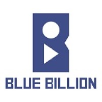 Blue Billion Tech Pvt. Ltd. Logo