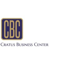 Cratus Business Center Logo