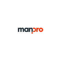 PT. Manpro Teknologi Indonesia Logo
