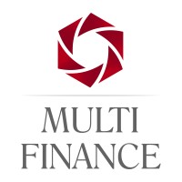Multi Finance PLC Logo
