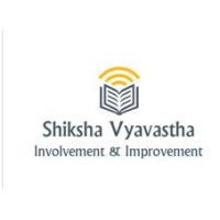 Shiksha Vyavastha Logo