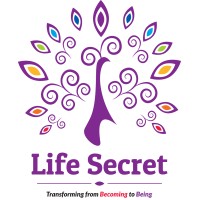 LifeSecret - LifeSecret.co - LifeSecret.Institute Logo