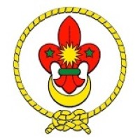 The Scouts Association of Malaysia / Persekutuan Pengakap Malaysia Logo