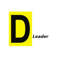 D Leader Logo