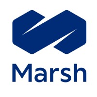 Marsh Saldaña Inc. Logo