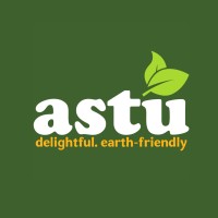 Astu Eco Logo