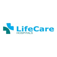 LifeCare Hospitals Logo