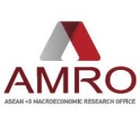 ASEAN+3 Macroeconomic Research Office Logo