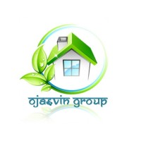 OJASVIN GROUP Logo
