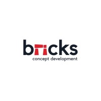 Bricks Concept Development LLC Logo