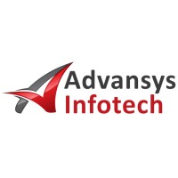 ADVANSYS INFOTECH SERVICES Logo