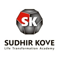 Sudhir Kove Life Transformation Academy Logo