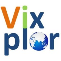 Vixplor Analytics Pvt Ltd Logo