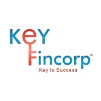Key Fincorp Services Pvt Ltd Logo