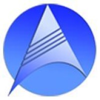 Amudam Tech Logo