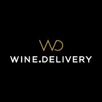 Wine.Delivery Logo