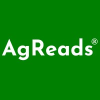 AgReads® Logo
