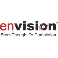 Envision Network Technologies Logo
