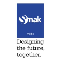 THE-SMAK-MEDIA L.L.C Logo