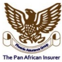 Phoenix Assurance Logo