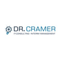 DR. CRAMER Logo