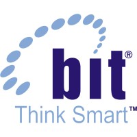 BIT Elektronik Company Ltd. Logo