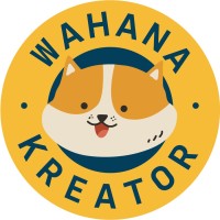 Wahana Kreator Nusantara Logo