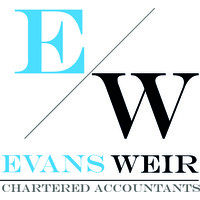 Evans Weir Logo