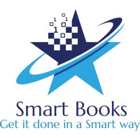ISmart Books LLP Logo