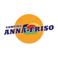 Camping Anna Friso Logo