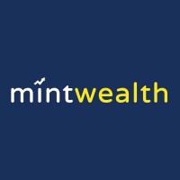Mint Wealth Logo