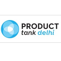 Product Tank Delhi Logo