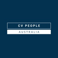 CV People Australia Logo