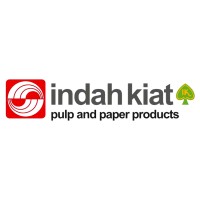 PT. Indah Kiat Pulp & Paper Tbk. Logo