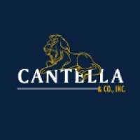 Cantella & Co., Inc. Logo