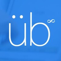 überbrains∞ Logo
