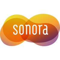 Sonora Jakarta 92.0 FM Logo
