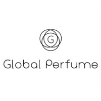 Global perfume-cosmetic Logo