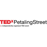 TEDxPetalingStreet Logo