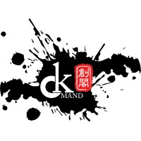CK Mandarin Consultancy Logo